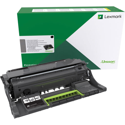 Lexmark Original Drum Unit - Black - Laser - 60000 Pages - LEX56F0Z00 Lexmark International, Inc
