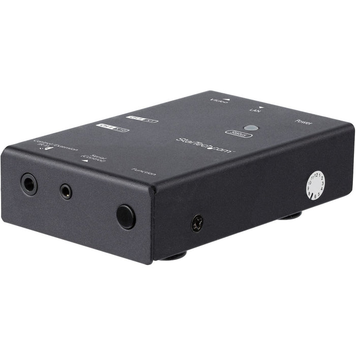 StarTech.com HDMI over IP Receiver for ST12MHDLNHK - Video over IP - 1080p - STCST12MHDLNHR