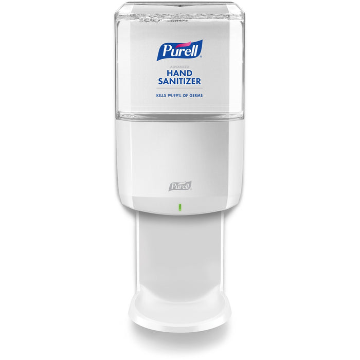 PURELL&reg; ES8 Hand Sanitizer Dispenser - GOJ772001