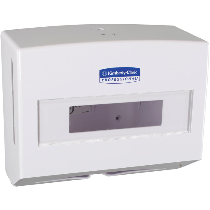 Kimberly-Clark Professional Compact Towel Dispenser - KCC09217