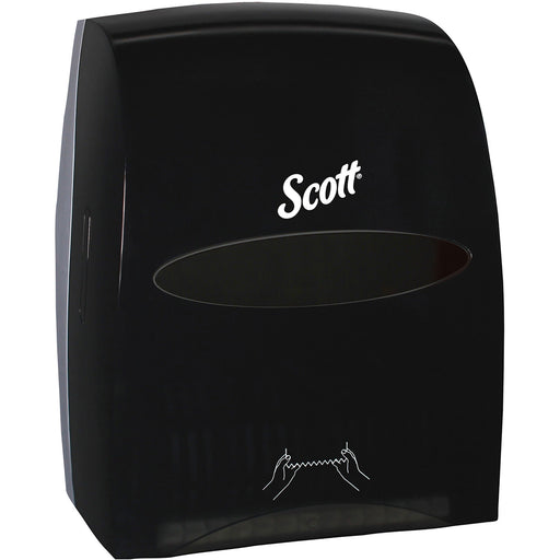 Scott Essential System Touchless Roll Towel Dispenser - KCC46253 Kimberly-Clark Corporation