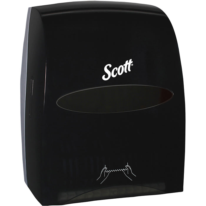 Scott Essential System Touchless Roll Towel Dispenser - KCC46253