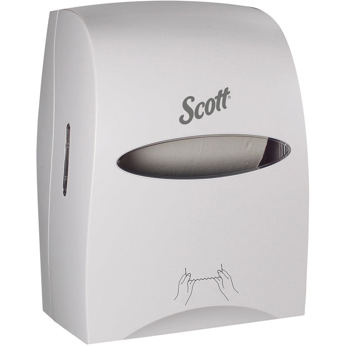 Scott Essential System Touchless Roll Towel Dispenser - KCC46254