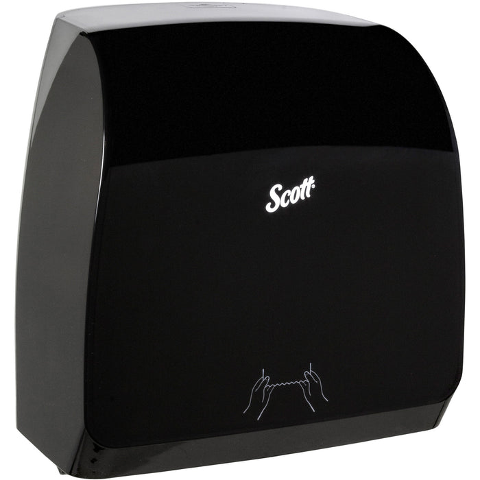 Scott Slimroll Manual Towel Dispenser - KCC47089