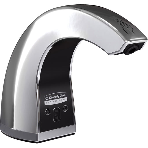 Kimberly-Clark Professional Touchless Counter Mount Soap Dispenser - KCC47604 Kimberly-Clark Corporation