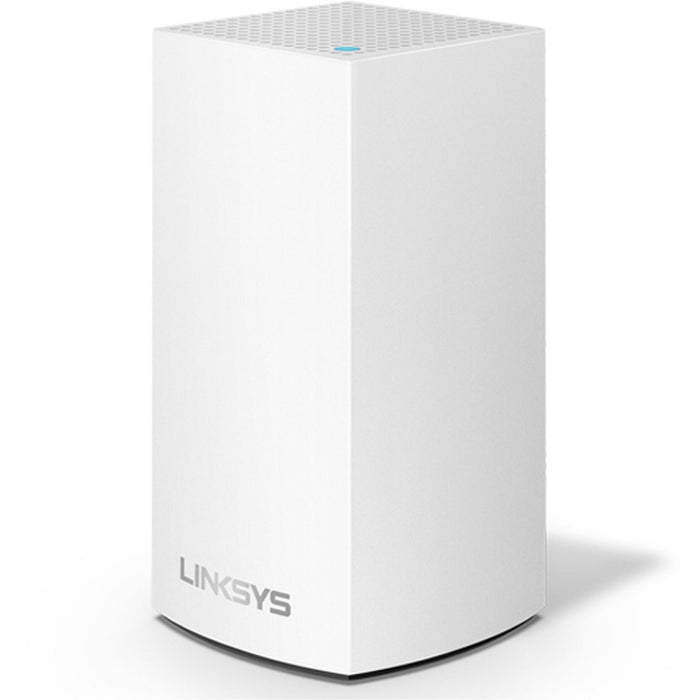 Linksys Velop WHW01 Wi-Fi 5 IEEE 802.11ac Ethernet Wireless Router - LNKWHW0101