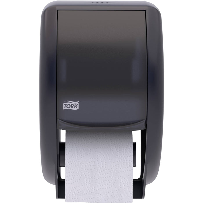 TORK Bath Tissue Roll Twin Dispenser - TRK55TR