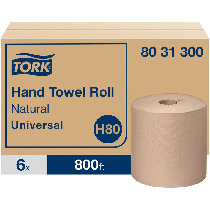 TORK Universal Hand Towel Roll - TRK8031300