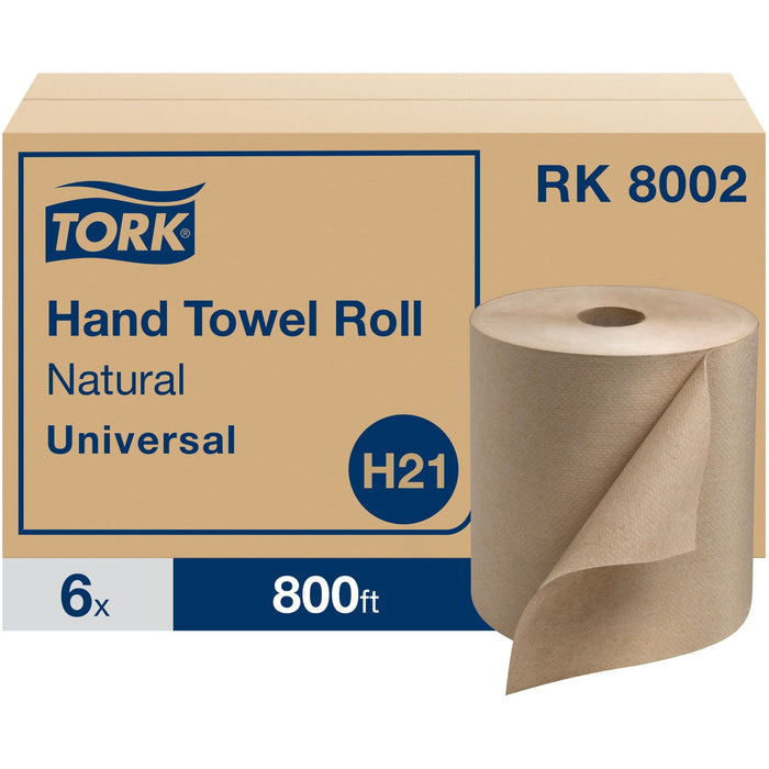TORK Universal Hand Towel Roll - TRKRK8002