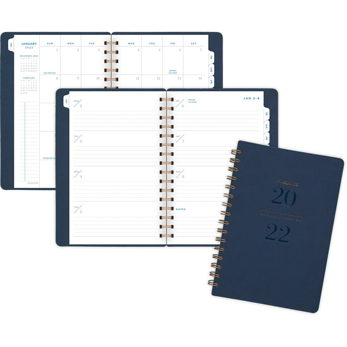At-A-Glance Signature Collection Planner - AAGYP20020