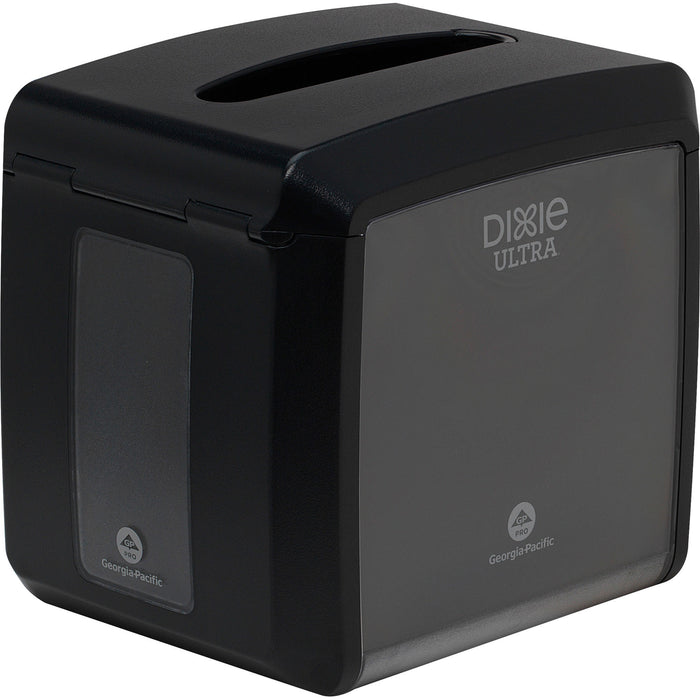 Dixie Ultra&reg; Tabletop Interfold Napkin Dispenser - GPC54527A