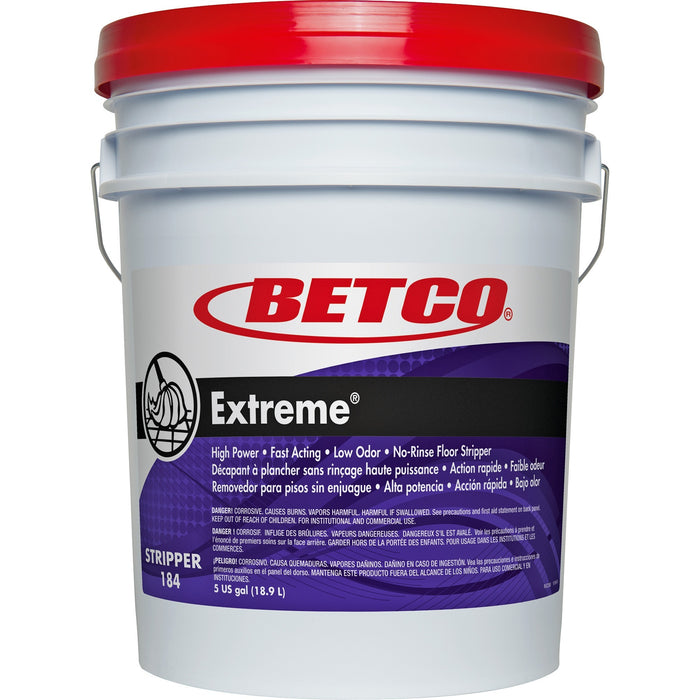 Betco Extreme Floor Stripper - BET1840500