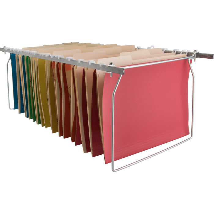 Business Source Premium File Folder Frames - BSN26