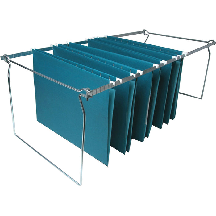 Business Source Premium File Folder Frames - BSN36