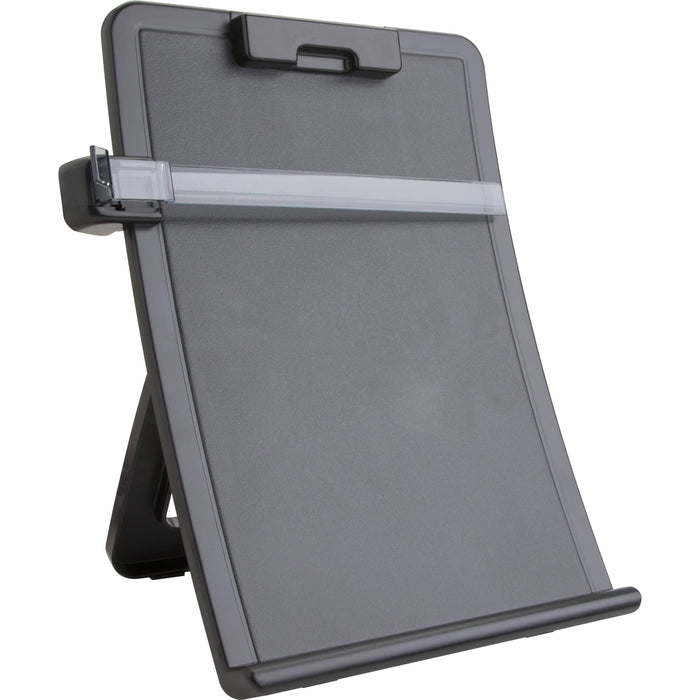 Business Source Curved Easel Document Holder - BSN38951