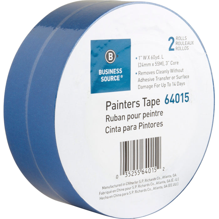 Business Source Multisurface Painter's Tape - BSN64015