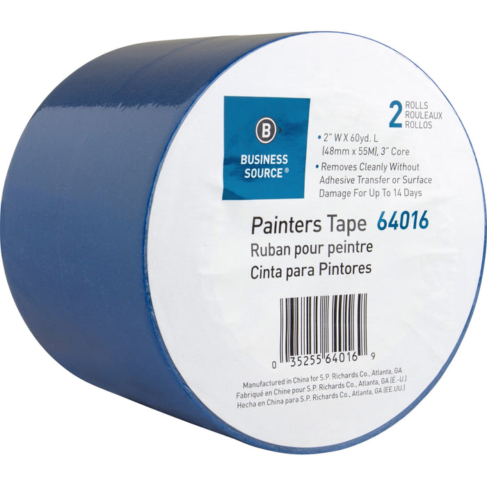 Business Source Multisurface Painter's Tape - BSN64016