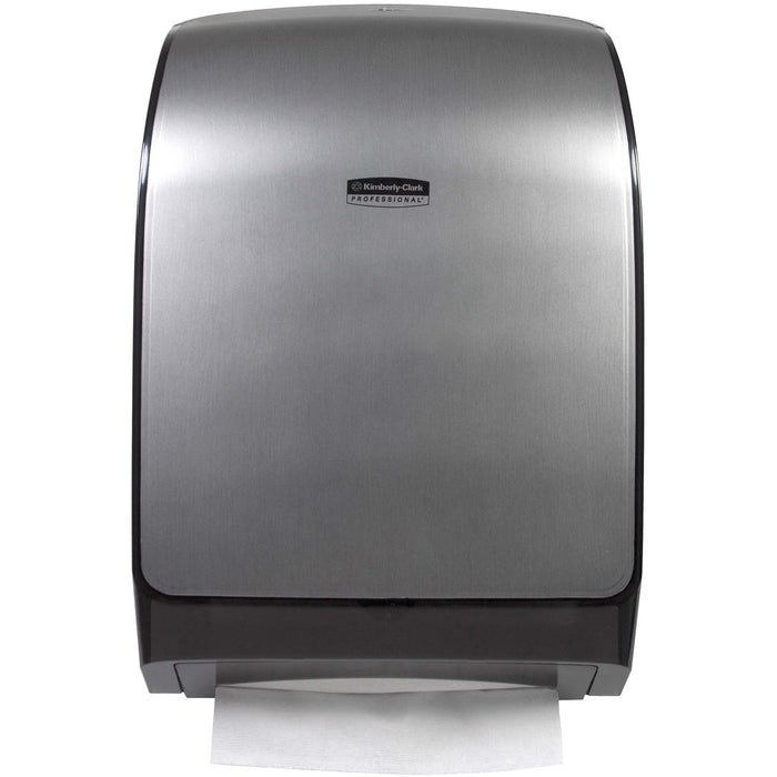 Kimberly-Clark Professional Professional Universal Folded Towel Dispenser - KCC39710