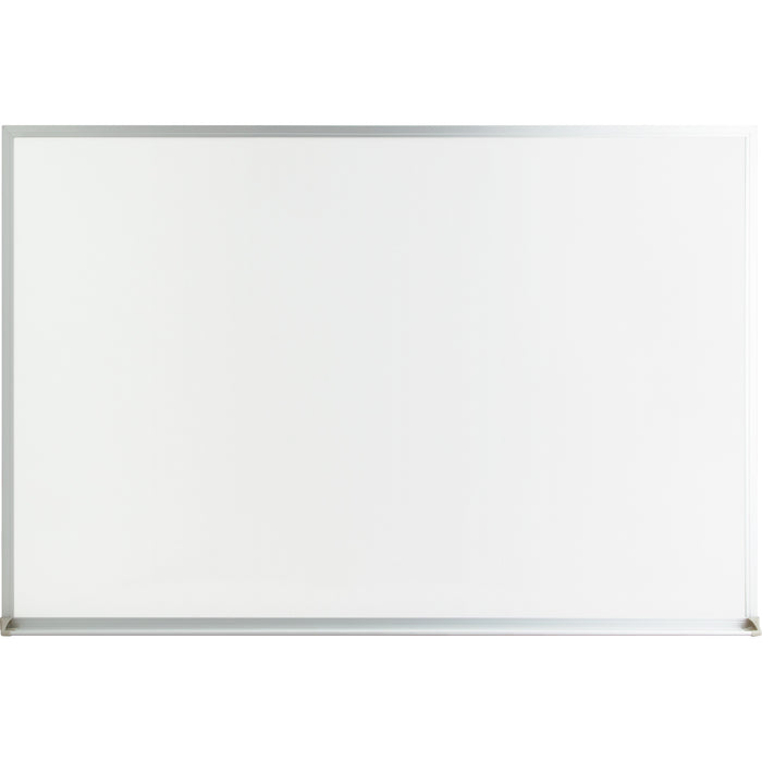 Lorell Aluminum Frame Dry-erase Board - LLR19769