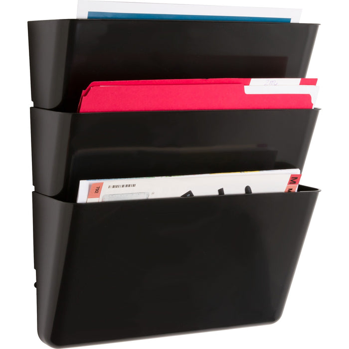 Lorell Wall File Pockets - LLR60000