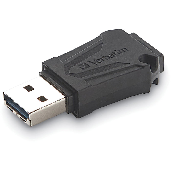 Verbatim 64GB ToughMAX USB Flash Drive - VER70058
