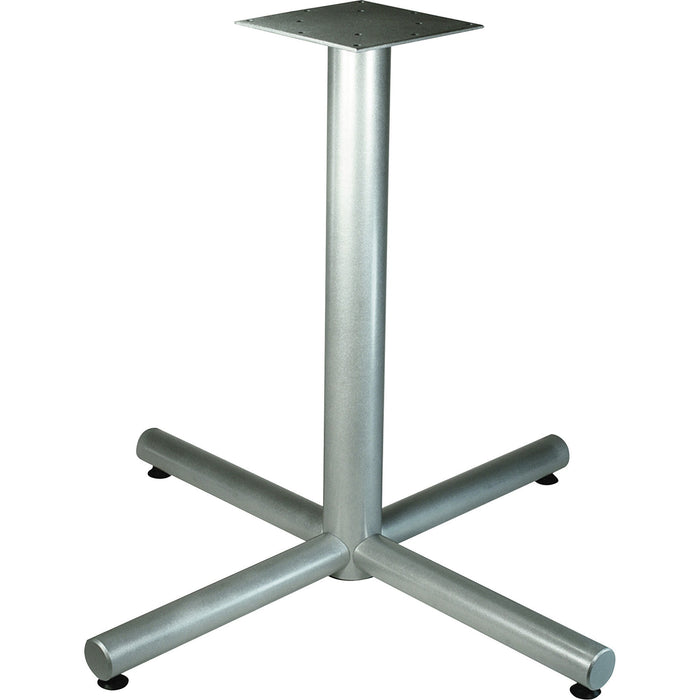 Lorell Hospitality Collection X-Leg Table Base - LLR61630