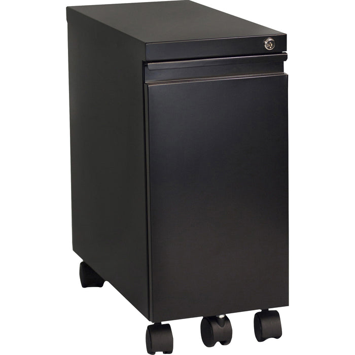 Lorell 5th Wheel Slim Pedestal - LLR66958