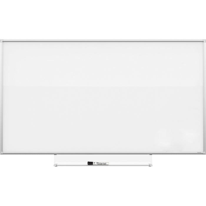 Quartet Silhouette Total Erase Board - QRTC8548