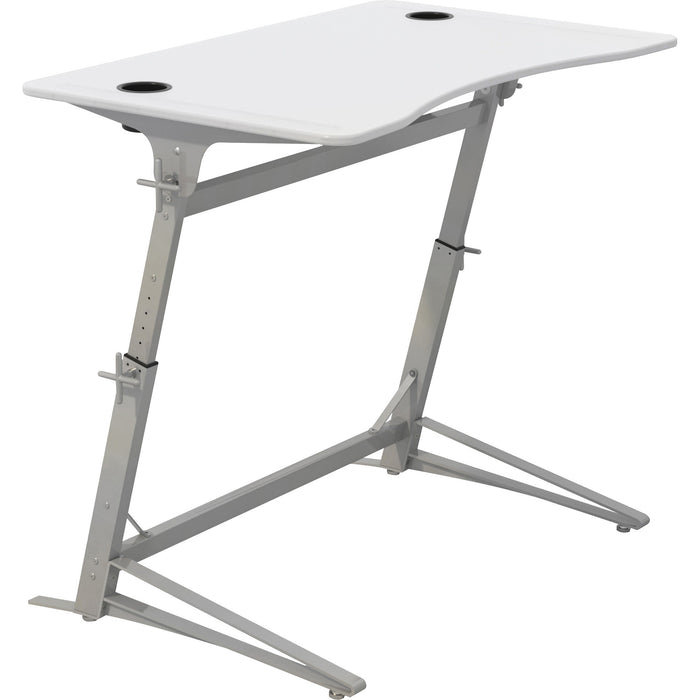 Safco Verve Standing Desk - SAF1959WH