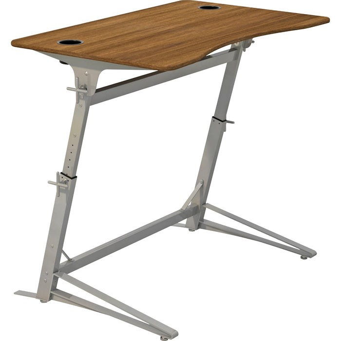 Safco Verve Standing Desk - SAF1959WL