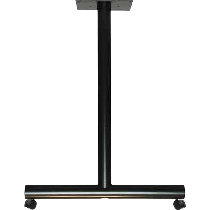 Special-T Kingston Training Table T-Leg Base - SCTSPTL24CBL