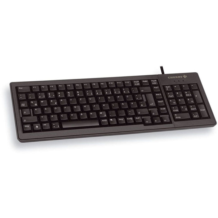 CHERRY ML 5200 Wired Keyboard - CHYG845200LCME