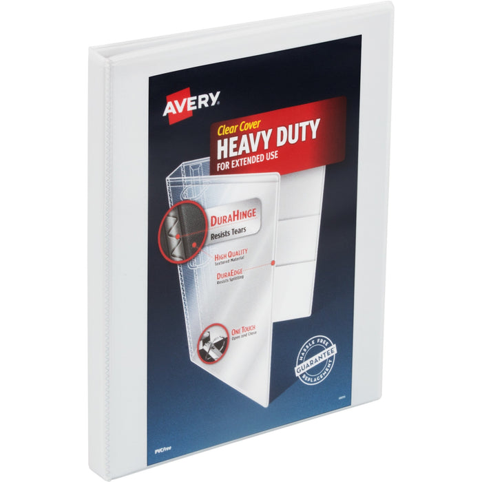 Avery&reg; Heavy-Duty View Binder - AVE79767