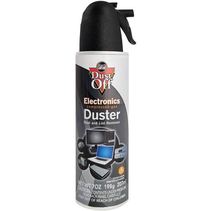 Dust-Off Compressed Gas Duster - FALDE07521