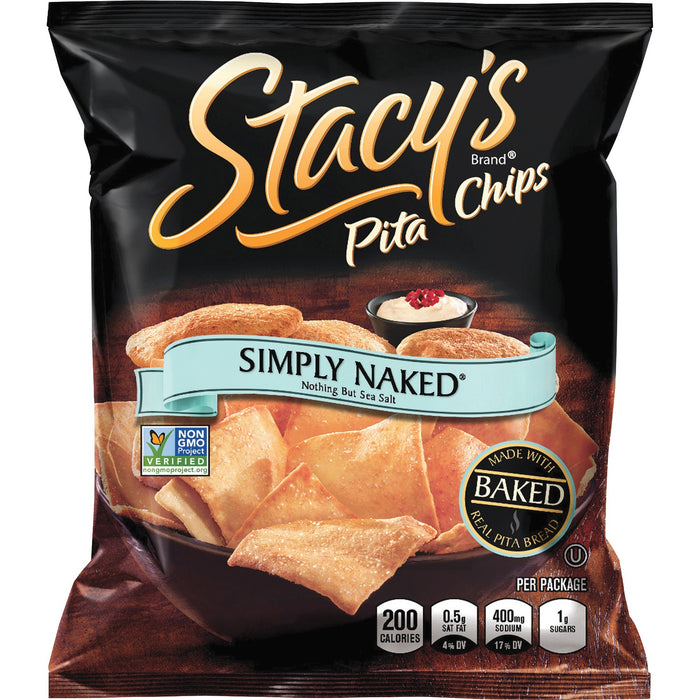 Stacy's Baked Pita Chips - FRT49650