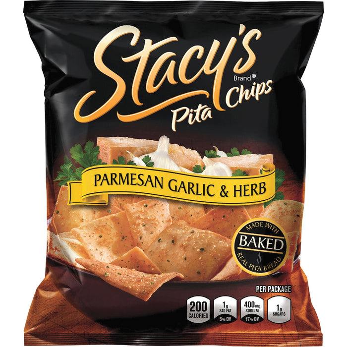Stacy's Baked Pita Chips - FRT49651
