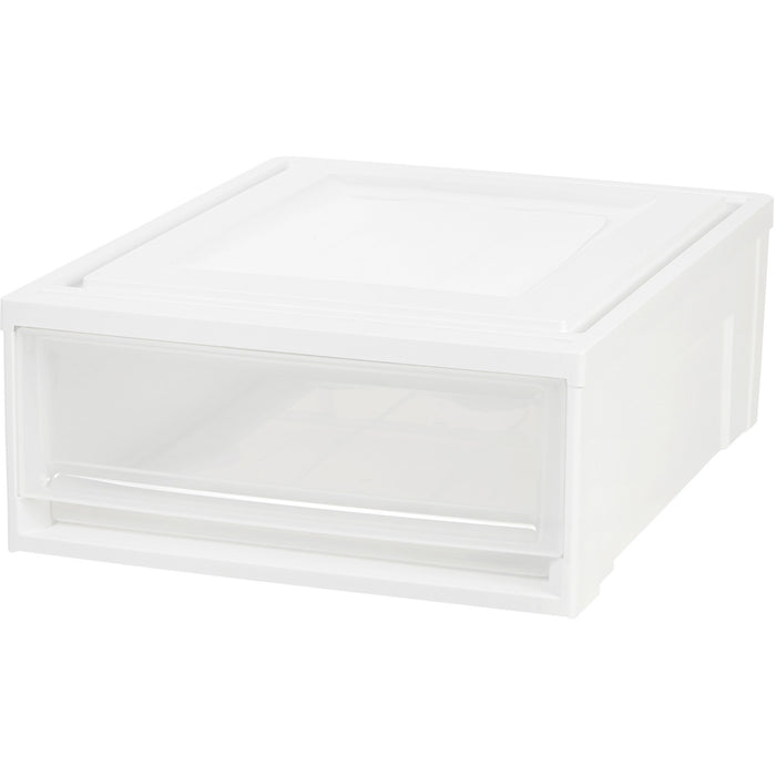 IRIS Stackable Storage Box Drawer - IRS129770