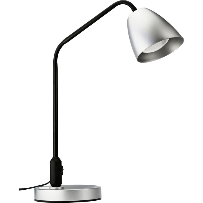 Lorell 7-watt LED Desk Lamp - LLR21600