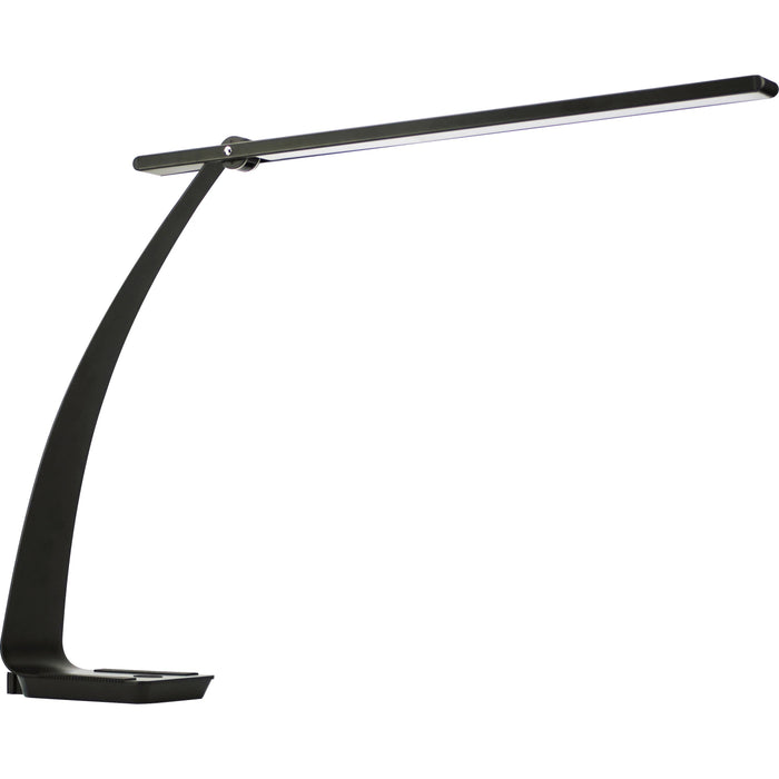 Lorell Dimmer 8-watt LED Desk Lamp - LLR21601