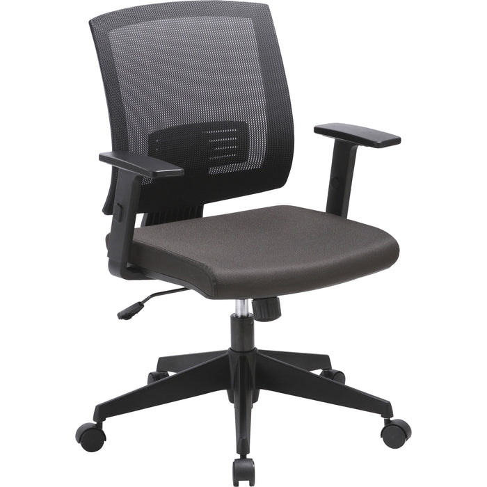 Lorell Mid-back Task Chair - LLR41842