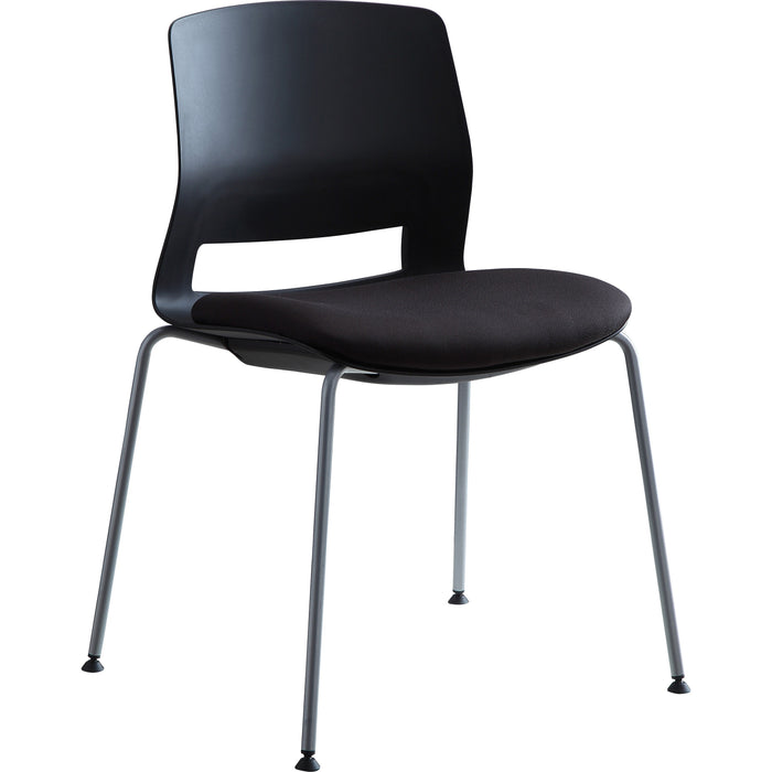 Lorell Arctic Series Stack Chairs - LLR42948