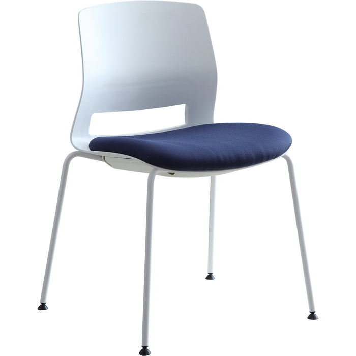 Lorell Arctic Series Stack Chairs - LLR42949
