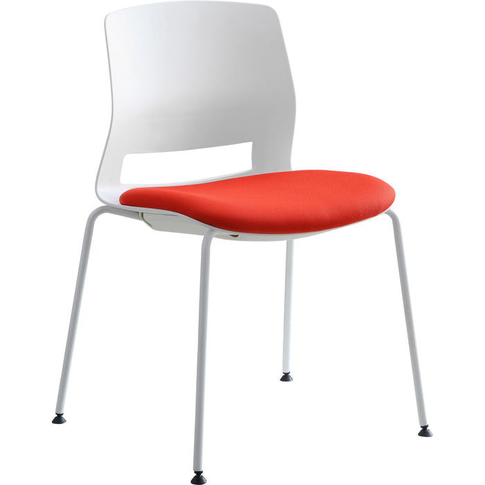 Lorell Arctic Series Stack Chairs - LLR42950