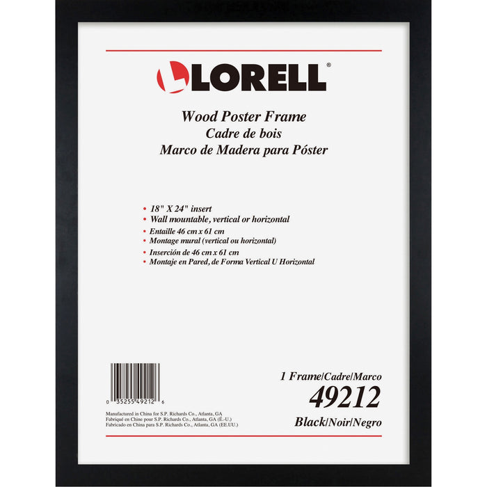 Lorell Wide Frame - LLR49211