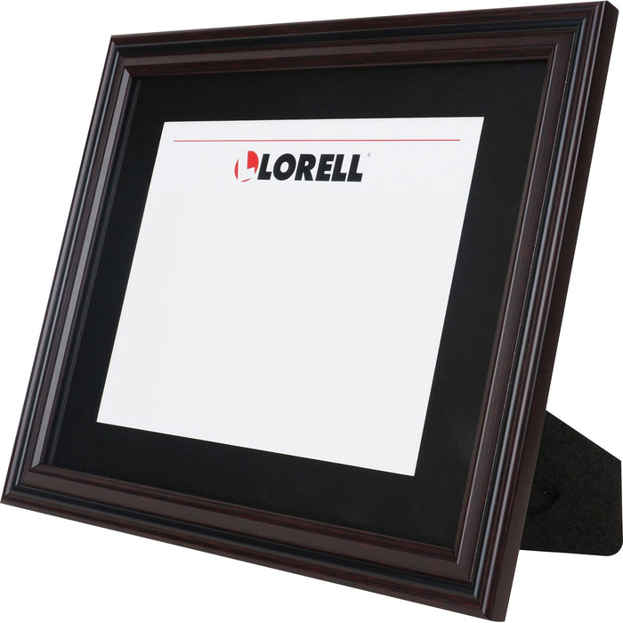 Lorell Two-toned Certificate Frame - LLR49216