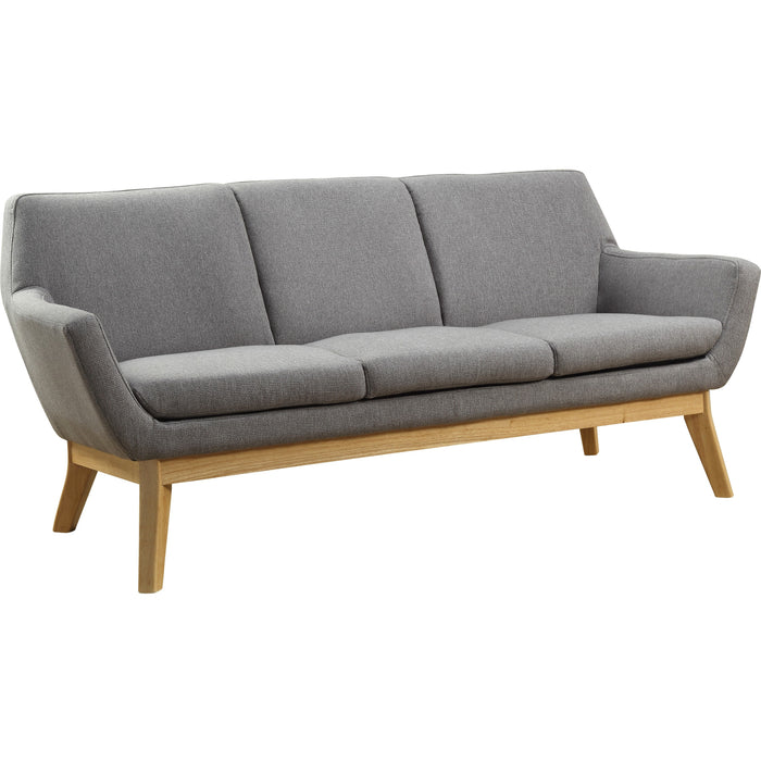 Lorell Quintessence Collection Upholstered Sofa - LLR68963