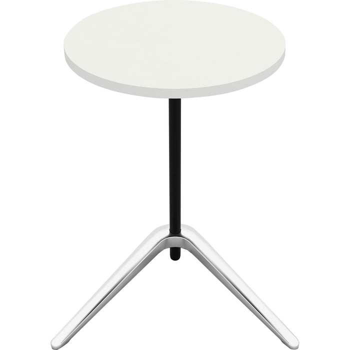 Lorell Guest Area Round Top Accent Table - LLR86926