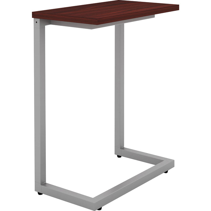 Lorell Guest Area Cantilever Table - LLR86927