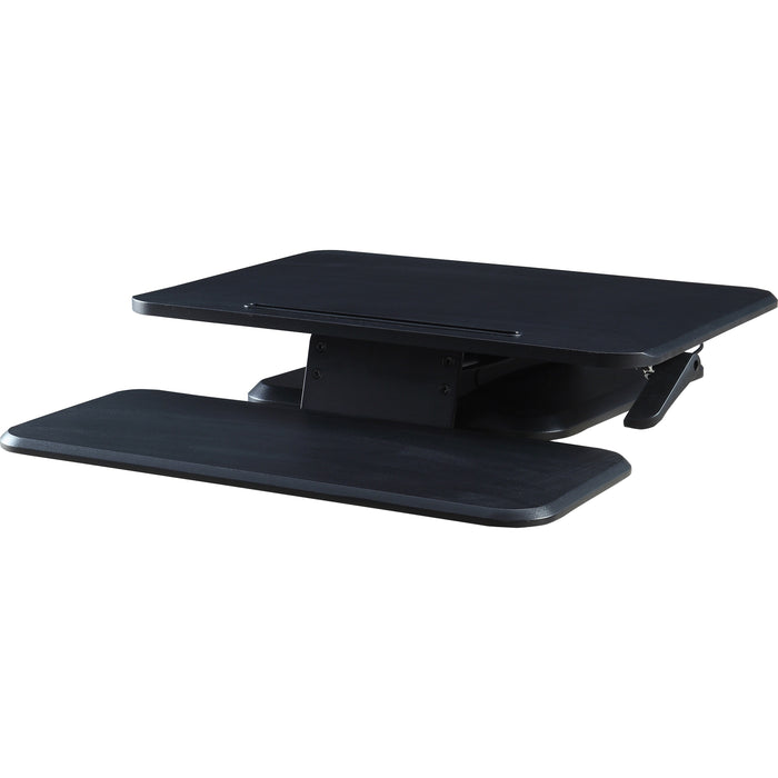 Lorell Cantilever Desk Riser - LLR99540