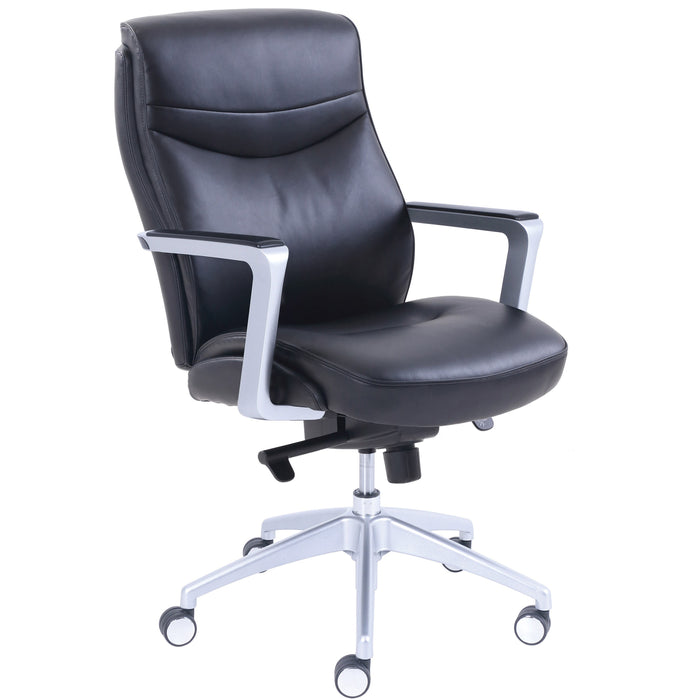La-Z-Boy Leather Manager Chair - LZB49929